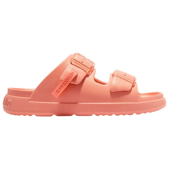D' Franklin Vibe Foam 2 Buckles